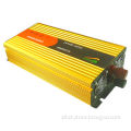 2,000W Rated Pure Sine Wave Power Inverter with 4,000W Peak Output, Fast and Soft Start Functions
